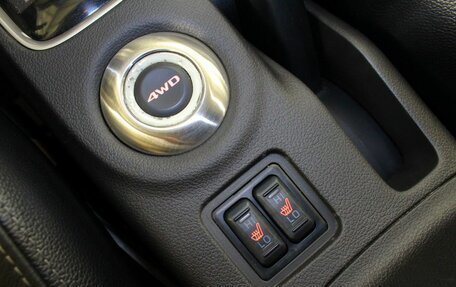 Mitsubishi Outlander III рестайлинг 3, 2013 год, 1 539 000 рублей, 14 фотография