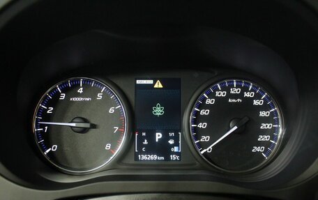Mitsubishi Outlander III рестайлинг 3, 2013 год, 1 539 000 рублей, 18 фотография