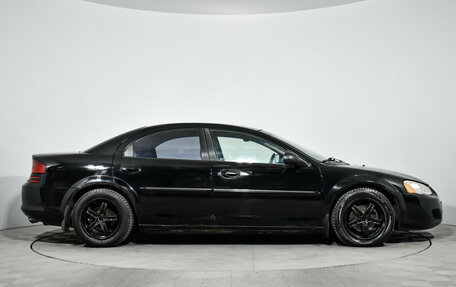 Dodge Stratus II, 2001 год, 249 000 рублей, 4 фотография