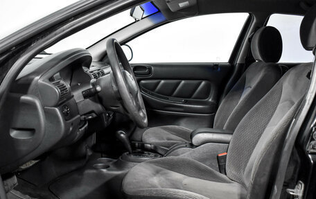 Dodge Stratus II, 2001 год, 249 000 рублей, 11 фотография