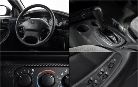Dodge Stratus II, 2001 год, 249 000 рублей, 15 фотография