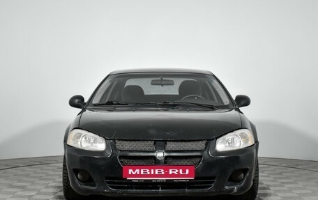 Dodge Stratus II, 2001 год, 249 000 рублей, 2 фотография