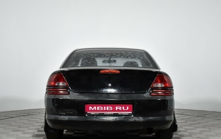 Dodge Stratus II, 2001 год, 249 000 рублей, 6 фотография