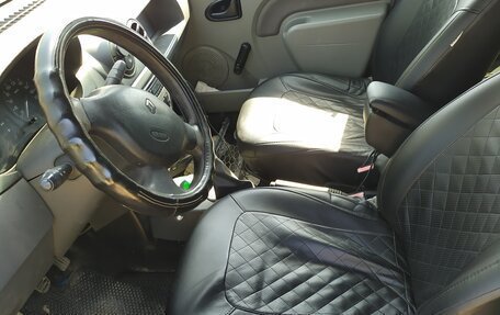 Renault Logan I, 2009 год, 190 000 рублей, 7 фотография