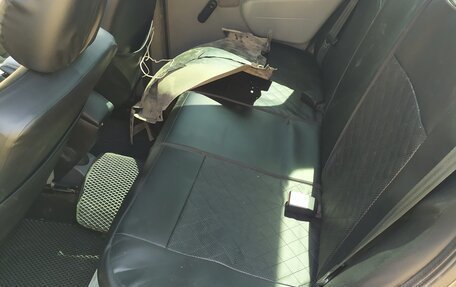 Renault Logan I, 2009 год, 190 000 рублей, 11 фотография