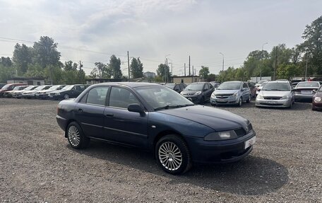 Mitsubishi Carisma I, 2003 год, 169 700 рублей, 1 фотография