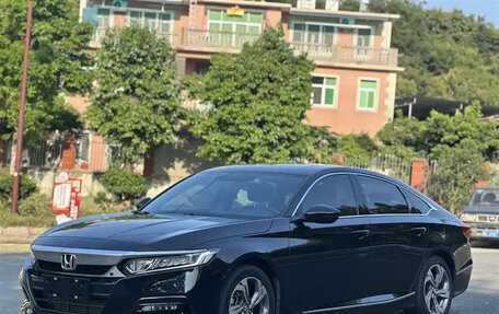 Honda Accord IX рестайлинг, 2020 год, 1 750 000 рублей, 1 фотография
