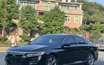 Honda Accord IX рестайлинг, 2020 год, 1 750 000 рублей, 1 фотография