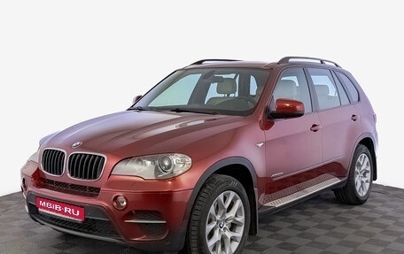 BMW X5, 2012 год, 2 332 500 рублей, 1 фотография