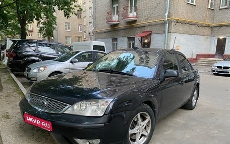 Ford Mondeo III, 2005 год, 250 000 рублей, 1 фотография
