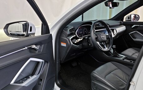 Audi Q3, 2020 год, 2 499 000 рублей, 6 фотография