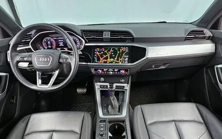 Audi Q3, 2020 год, 2 499 000 рублей, 9 фотография