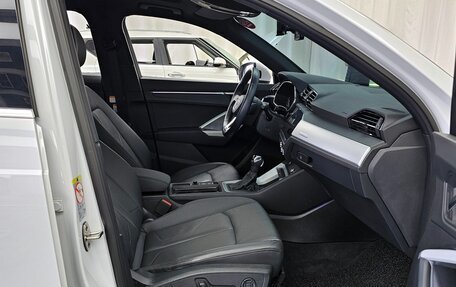 Audi Q3, 2020 год, 2 499 000 рублей, 7 фотография