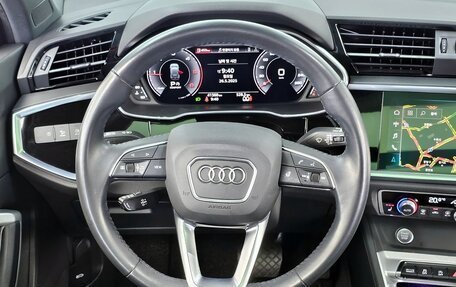 Audi Q3, 2020 год, 2 499 000 рублей, 8 фотография