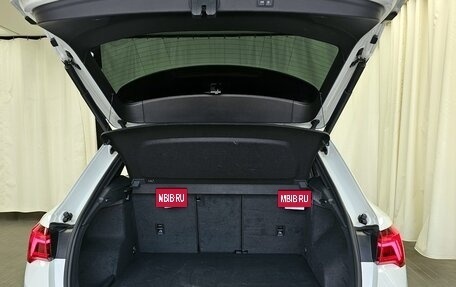 Audi Q3, 2020 год, 2 499 000 рублей, 11 фотография