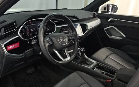 Audi Q3, 2020 год, 2 499 000 рублей, 10 фотография