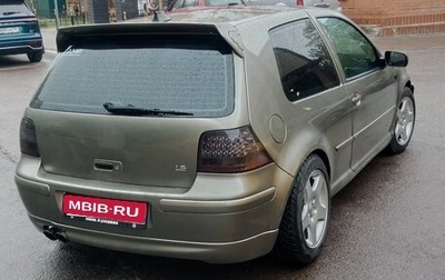 Volkswagen Golf GTI IV, 2002 год, 440 000 рублей, 1 фотография