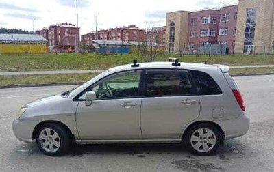 Suzuki Aerio, 2001 год, 335 000 рублей, 1 фотография