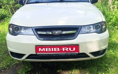 Daewoo Nexia I рестайлинг, 2011 год, 415 000 рублей, 1 фотография