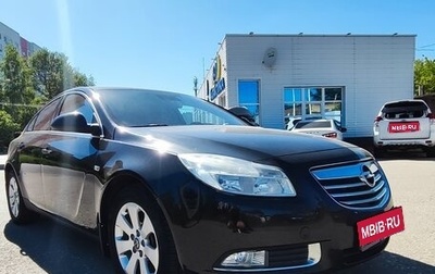 Opel Insignia II рестайлинг, 2013 год, 1 120 000 рублей, 1 фотография
