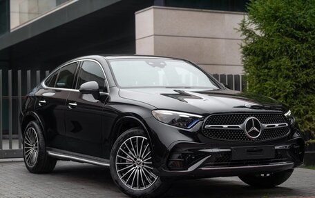 Mercedes-Benz GLC Coupe, 2024 год, 7 100 000 рублей, 1 фотография