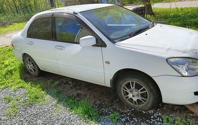 Mitsubishi Lancer IX, 2003 год, 250 000 рублей, 1 фотография