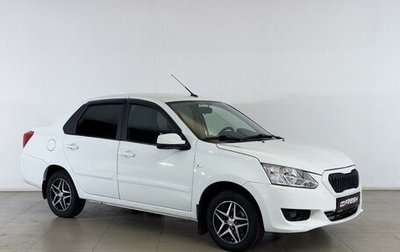 Datsun on-DO I рестайлинг, 2019 год, 485 000 рублей, 1 фотография