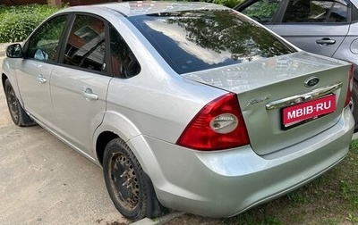 Ford Focus II рестайлинг, 2008 год, 510 000 рублей, 1 фотография