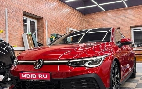 Volkswagen Golf GTI, 2020 год, 4 000 000 рублей, 1 фотография