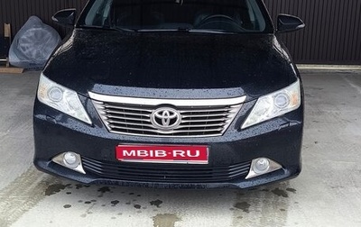 Toyota Camry, 2011 год, 1 600 000 рублей, 1 фотография