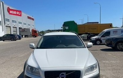 Volvo XC70 II рестайлинг, 2014 год, 1 600 000 рублей, 1 фотография
