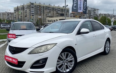 Mazda 6, 2010 год, 795 000 рублей, 1 фотография