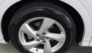 Audi Q3, 2020 год, 2 499 000 рублей, 14 фотография