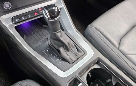 Audi Q3, 2020 год, 2 499 000 рублей, 12 фотография