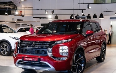 Mitsubishi Outlander, 2023 год, 5 600 000 рублей, 1 фотография