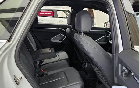Audi Q3, 2020 год, 2 499 000 рублей, 13 фотография