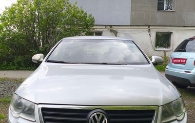 Volkswagen Passat B6, 2010 год, 715 000 рублей, 1 фотография