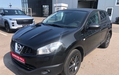 Nissan Qashqai, 2012 год, 1 149 000 рублей, 1 фотография