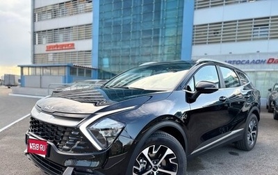 KIA Sportage IV рестайлинг, 2025 год, 3 990 000 рублей, 1 фотография