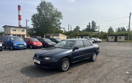 Mitsubishi Carisma I, 2003 год, 169 700 рублей, 2 фотография