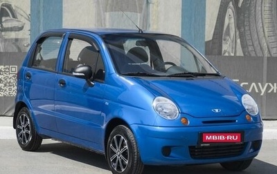 Daewoo Matiz I, 2013 год, 359 000 рублей, 1 фотография