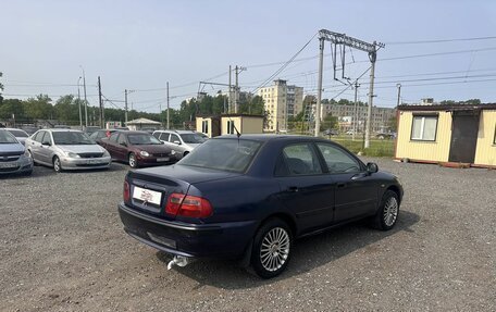 Mitsubishi Carisma I, 2003 год, 169 700 рублей, 6 фотография
