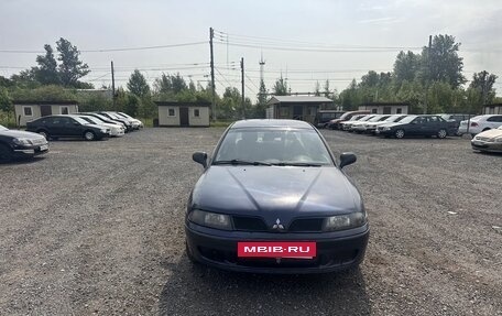 Mitsubishi Carisma I, 2003 год, 169 700 рублей, 3 фотография