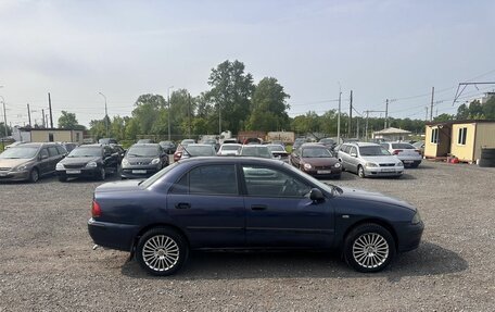 Mitsubishi Carisma I, 2003 год, 169 700 рублей, 4 фотография
