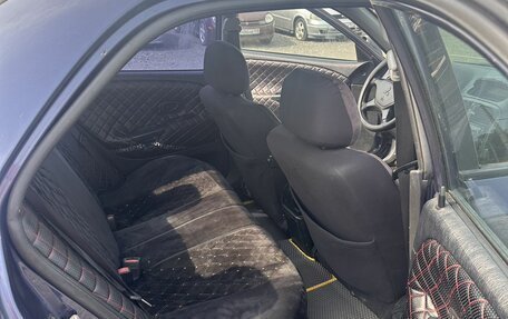 Mitsubishi Carisma I, 2003 год, 169 700 рублей, 9 фотография