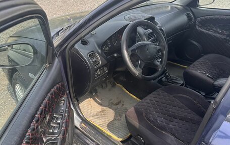 Mitsubishi Carisma I, 2003 год, 169 700 рублей, 7 фотография
