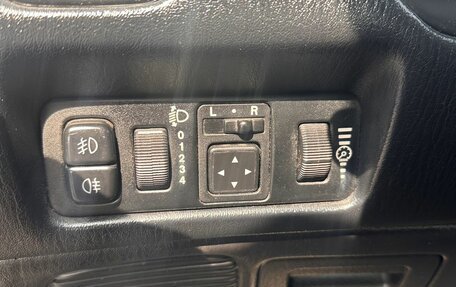 Mitsubishi Carisma I, 2003 год, 169 700 рублей, 12 фотография