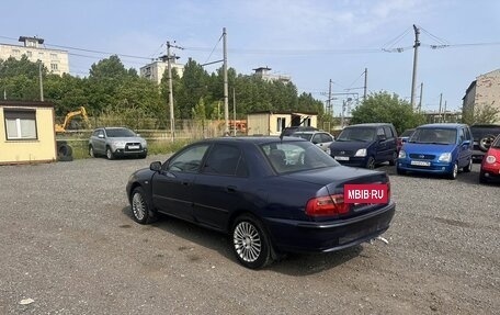 Mitsubishi Carisma I, 2003 год, 169 700 рублей, 5 фотография