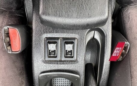 Mitsubishi Carisma I, 2003 год, 169 700 рублей, 13 фотография