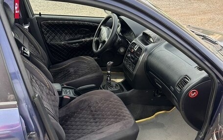 Mitsubishi Carisma I, 2003 год, 169 700 рублей, 10 фотография
